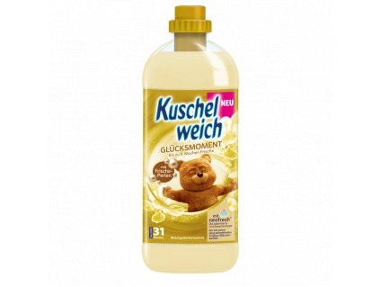 Kuschelweich aviváž Momenty štěstí 990 ml, 31 PD